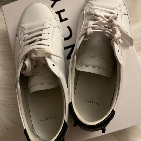 Givenchy urban street speaker white/black - Picture 3 of 6